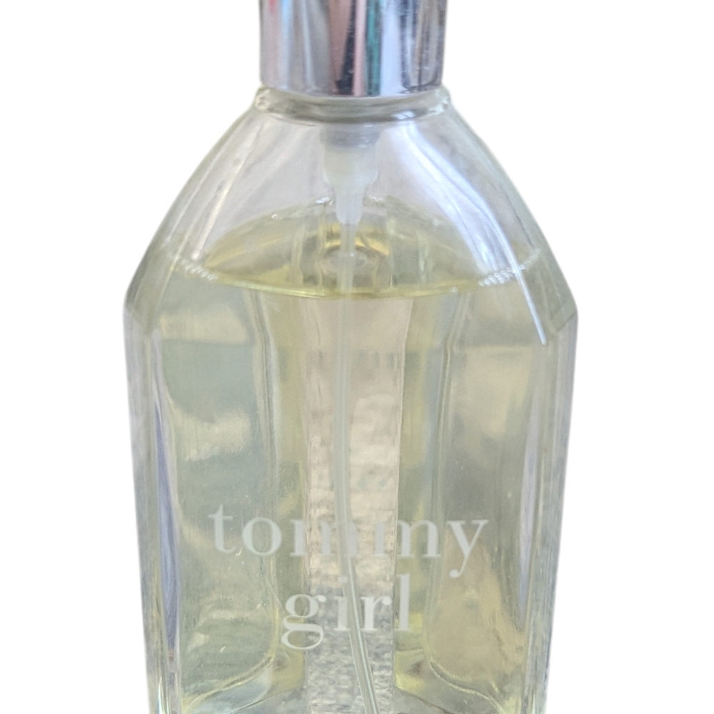 Tommy Hilfiger Cologne Spray Bottle